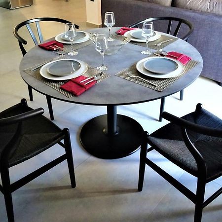 Joy Luxury Apartment Near Acropolis Atenas Exterior foto