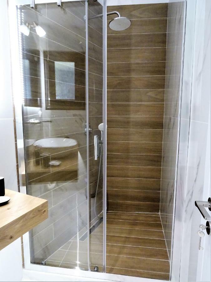 Joy Luxury Apartment Near Acropolis Atenas Exterior foto